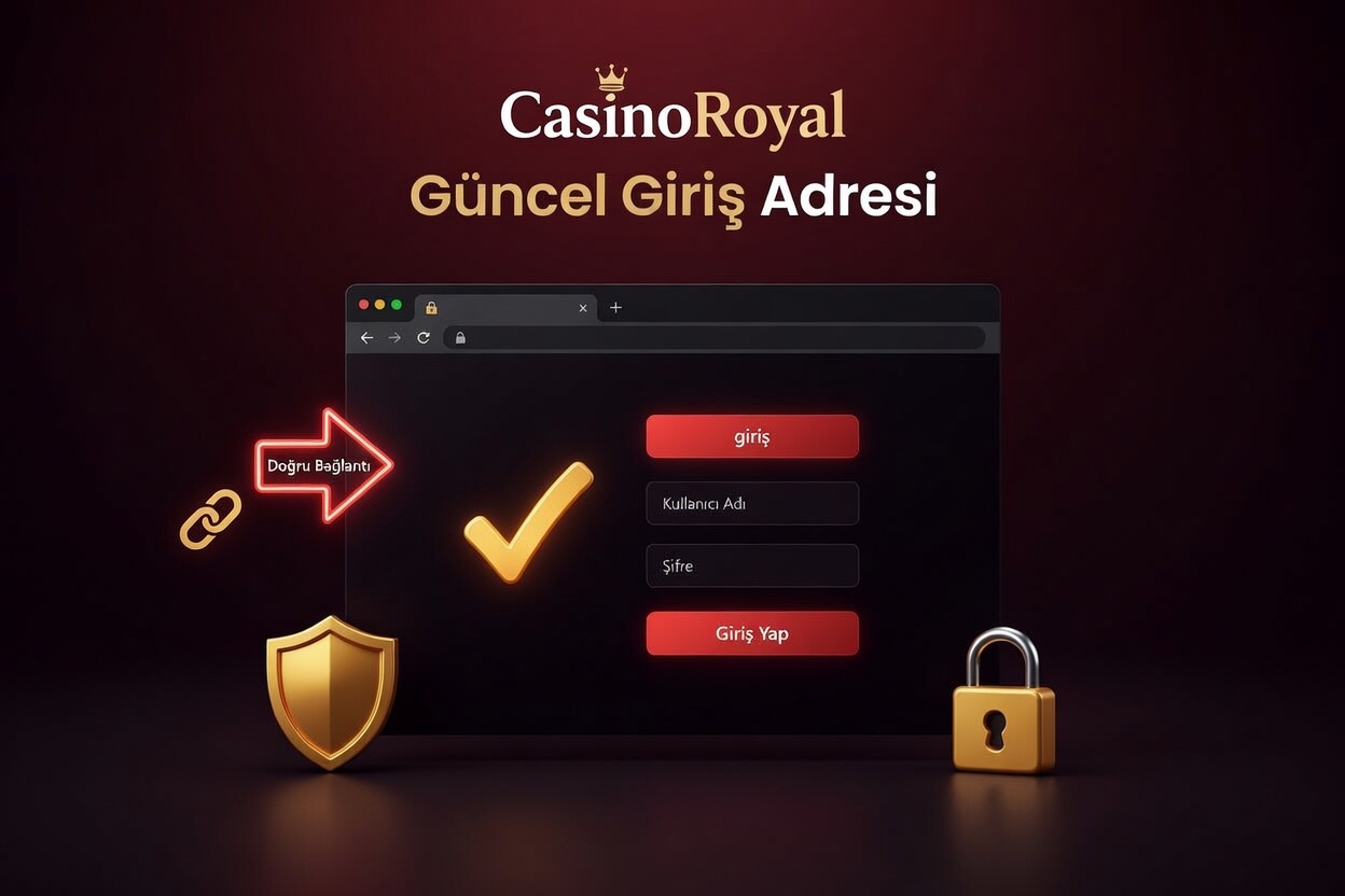 Guncel giris