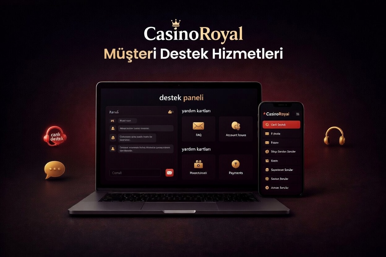 Musteri destek